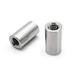 stainless steel machining